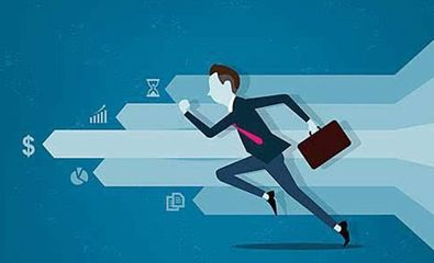 培訓教育招生軟件提升銷售市場工作人員業務水平
