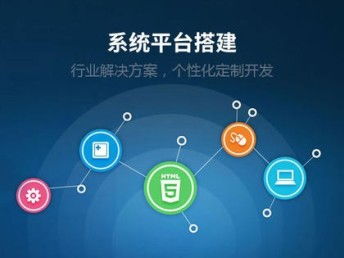 圖 未來集市軟件開發 廣州網站建設推廣