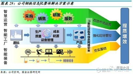高成長確定性的云計算龍頭 -寶信軟件投資交流
