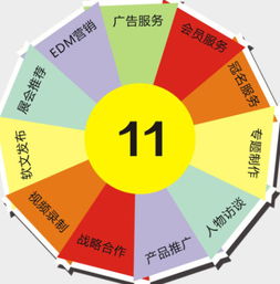 網(wǎng)絡(luò)營銷軟件的現(xiàn)狀前景