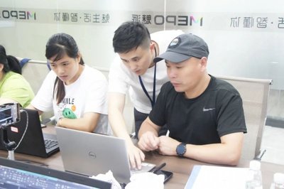 魅派全屋定制2021六月新商集訓營圓滿結課