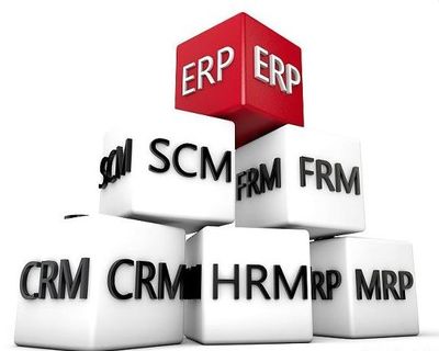 ERP軟件影響企業管理有哪幾點