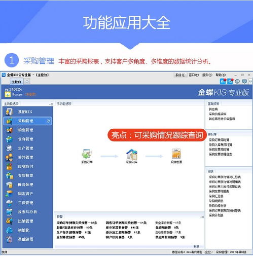 濰坊金蝶軟件代理單機版網絡版財務軟件